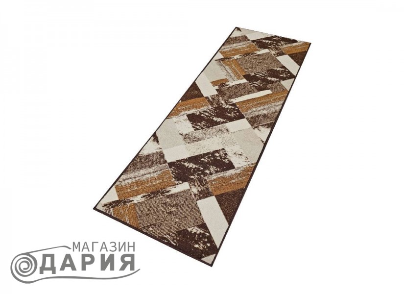 Мокетен килим ERIKA 8027 beige P